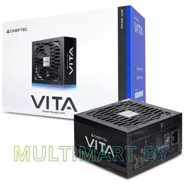Блок питания Chieftec Vita 750W (BPX-750-S) картинка 8
